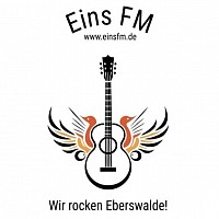 Eins FM Logo