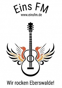 Eins FM Logo